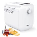 22-in-1-compact-automatic-bread-maker-machine-1lb-1-5lb-programmable-2-loaf-sizes-3-crust-colors-small-digital-home-bakery-with-dough-cake-jam-yogurt-non-stick-pan-white