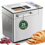 2lb-bread-maker-machine-25-in-1-programmable-bread-maker-bread-machine-with-fruits-nuts-dispenser-for-beginner-breadmaker-with-nonstick-ceramic-pan-gluten-free-recipe-gifts