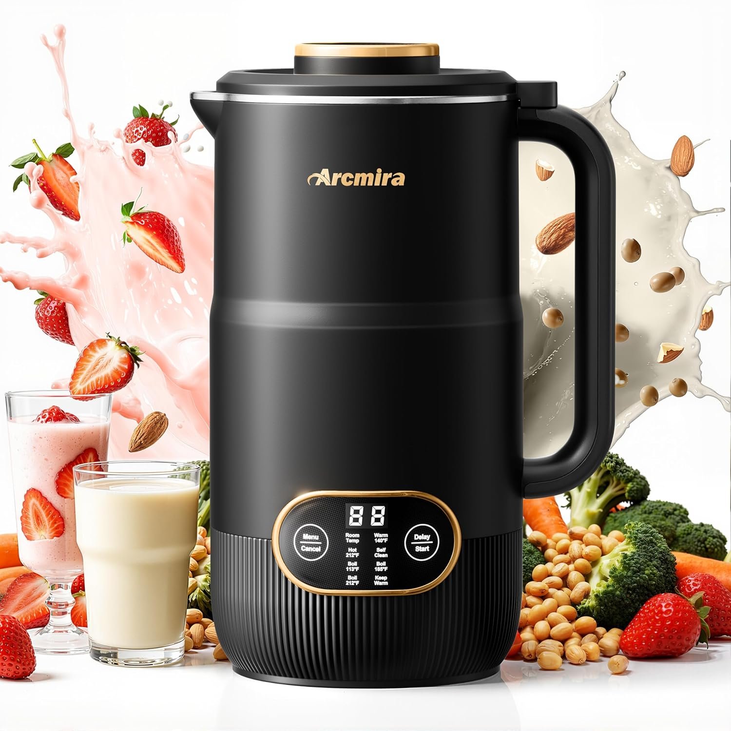 8-in-1-nut-milk-maker-8-blade-35oz-homemade-almond-oat-coconut-soy-plant-based-milks-and-non-dairy-beverages-soy-milk-maker-machine-with-delay-start-keep-warm-self-cleaning-boil-water