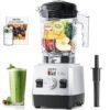 Aeitto 1800W Blender — 4.8★ Smoothies, Ice & Power for $69.99