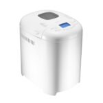 Amazon Basics Bread Maker: Easy, Affordable, Great Results amazon-basics-programmable-bread-maker-2-pound-non-stick-automatic-bread-making-machine-14-settings-for-breads-doughs-gluten-free-options-and-more-lcd-display-white