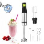 consciot-4-in-1-immersion-blender-handheld-max-1100w-corded-stick-emulsifier-with-entire-stainless-steel-blender-shaft-trigger-speed-control-for-blending-beating-frothing-mixing-more-non-bpa