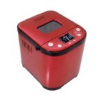 culinary-chef-bread-maker-machine-with-nonstick-bowl-bread-hook-measuring-cup-spoon-15-in-1-gluten-free-bread-cake-yogurt-3-crust-colour-options-and-more-3-loaf-sizes-2lb-xl-red