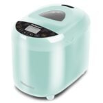 Is the Elite Gourmet Bread Maker Worth $70? 4.4-Star Verdict elite-gourmet-ebm8103m-programmable-bread-maker-machine-3-loaf-sizes-19-menu-functions-gluten-free-white-wheat-rye-french-and-more-2-lbs-mint