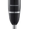 Elite Gourmet Hand Blender — Small Price, Big Power