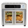 Is the Emeril 26QT French-Door Air Fryer Oven Worth $199.99?
