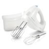 Hamilton Beach 6-Speed Hand Mixer: Small Price, Big Performance