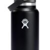 Hydro Flask 32oz — 4.7/5 Leakproof Wonder for $39.99