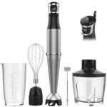 immersion-blender-handheld-corded-hand-blenders-set-1100w-trigger-variable-speed-5-in-1-stick-emulsifier-with-chopper-whisk-and-frother-for-soup-baby-food-and-smoothies