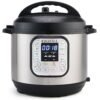 Instant Pot Duo 6-Qt: 4.6-Star Kitchen Game-Changer for $110
