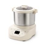 joydeem-electric-dough-maker-9-5qt-with-winter-summer-fermentation-dual-functions-mix-for-dough-kneading-blend-for-filling-ideal-for-bread-pizza-roti-dumplings-sourdough-hmj-a901