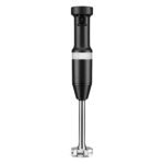 KitchenAid Hand Blender: Big Power, Small Price — 4.7★ $44.95 kitchenaid-variable-speed-corded-hand-blender-khbv53-matte-black