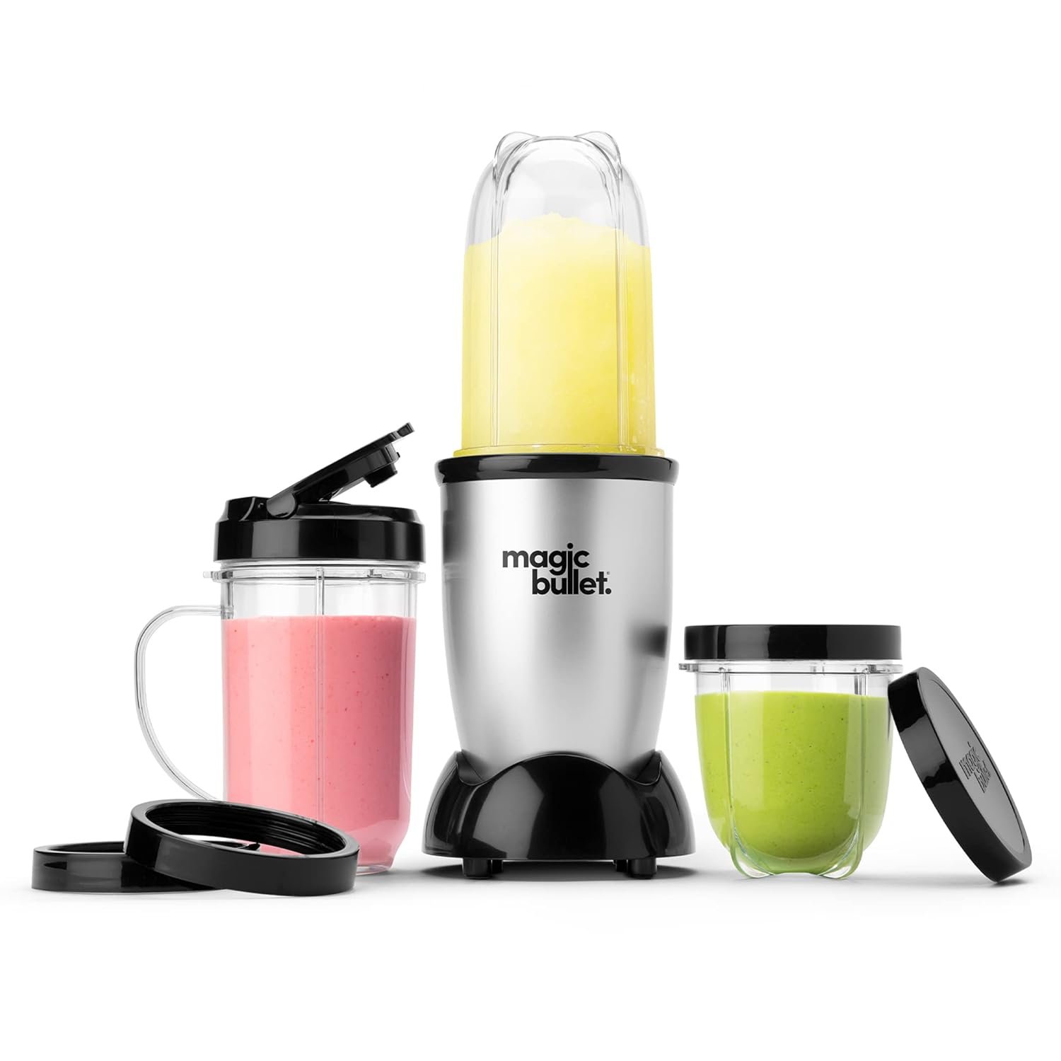 magic-bullet-blender-small-silver-11-piece-set