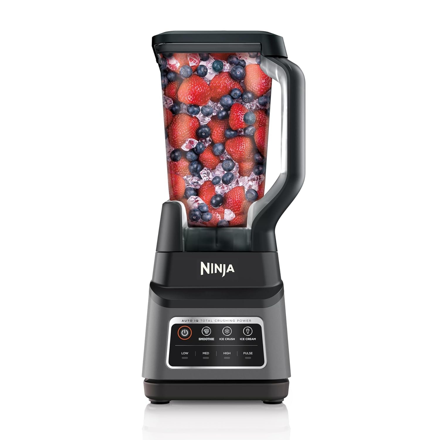 Ninja BN701 — $99 Power Blender That Crushes Ice ninja-bn701-professional-plus-blender-1400-peak-watts-3-functions-for-smoothies-frozen-drinks-ice-cream-with-auto-iq-72-oz-total-crushing-pitcher-lid-dark-grey
