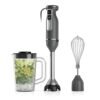 Why the Ninja Immersion Blender Is a 5-Star Kitchen MVP