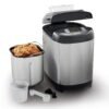 Oster 2‑lb Bread Maker with ExpressBake — Quick Loaves for $99