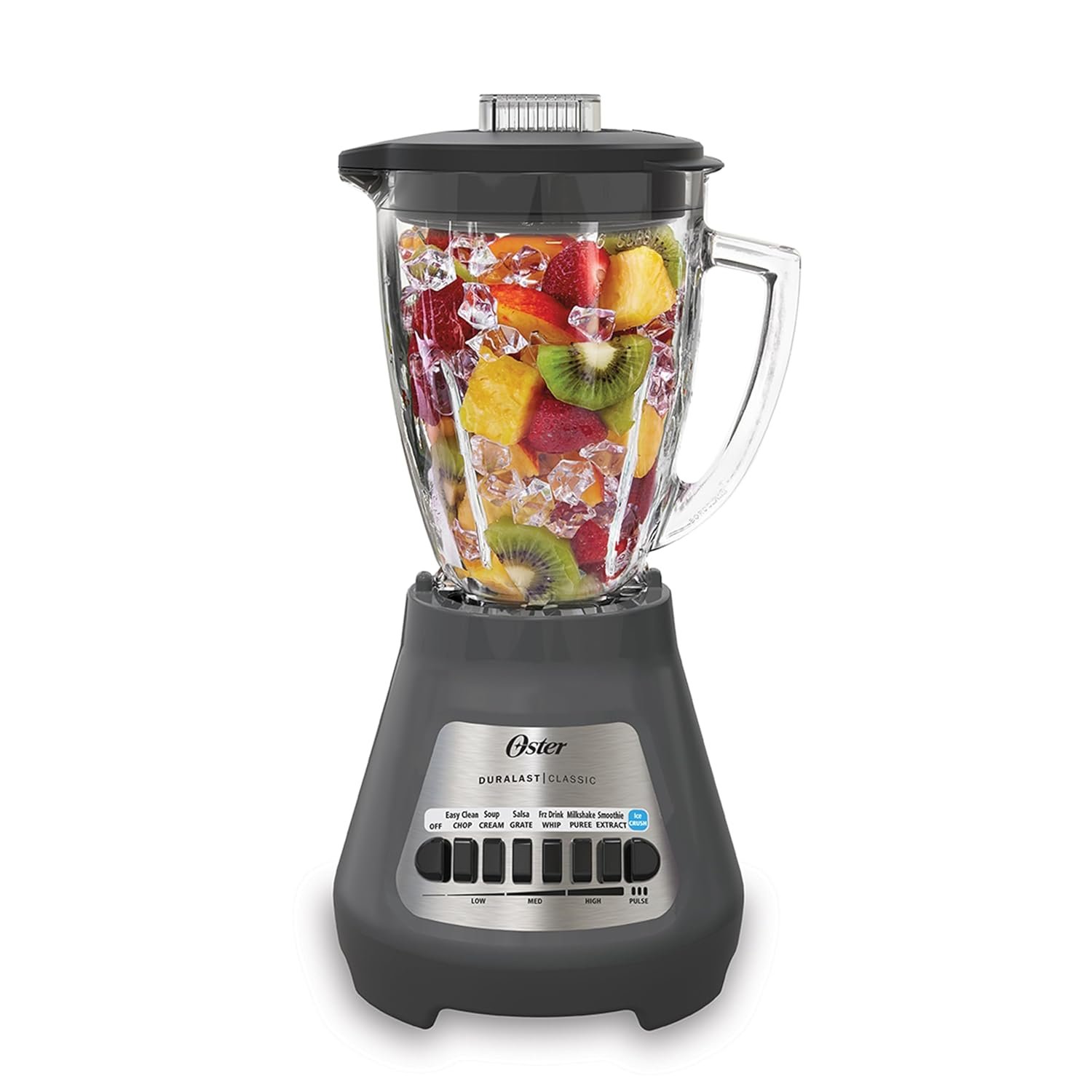 Oster Classic 8-Speed: Smooth Power for Under $45 oster-classic-series-8-speed-blender-with-6-cup-glass-jar-gray