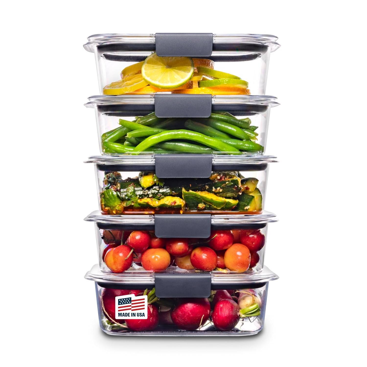 Why Rubbermaid Brilliance Containers Are Meal-Prep Game Changers rubbermaid-brilliance-food-storage-containers-bpa-free-airtight-lids-ideal-for-lunch-meal-prep-leftovers-set-of-5-3-2-cup-