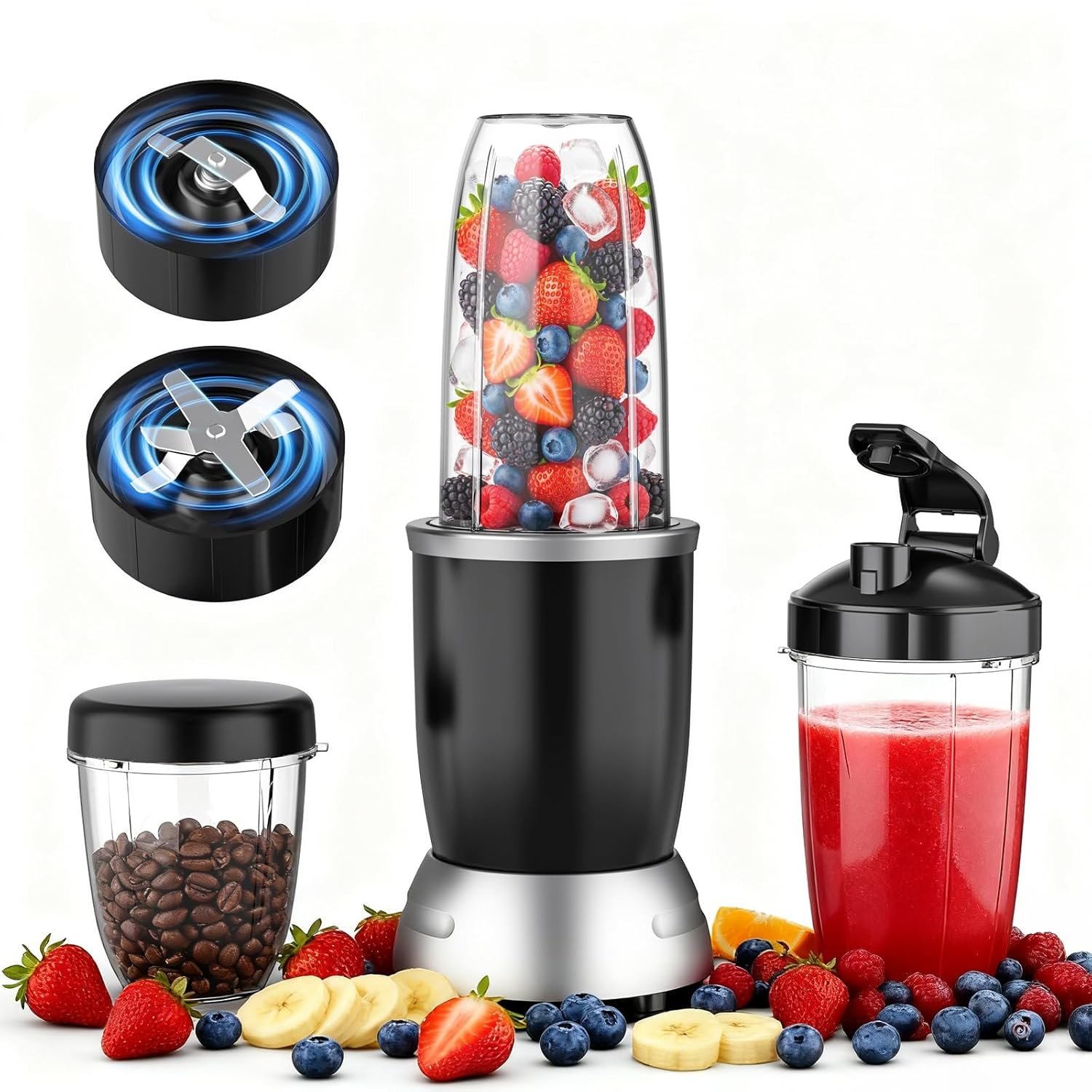 smoothie-blender-maker-25000rpm-personal-blender-for-shakes-and-smoothies-with-37-32-23oz-portable-cups-countertop-blenders-for-kitchen-frozen-drinks-milkshake-juice-ice-crushing-nuts