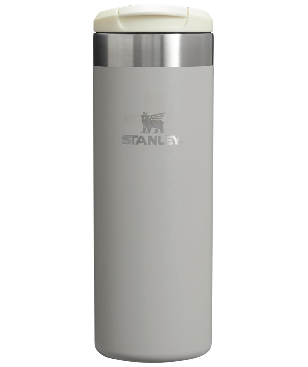 Stanley AeroLight 16oz — Lightweight, Leak‑Resistant Travel Bottle stanley-aerolight-transit-bottle-16-oz-locking-drink-through-lid-leak-resistant-water-bottle-or-coffee-travel-mug-lightweight-insulated-stainless-steel-bpa-free-ash