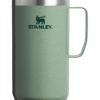 Stanley Camp Mug: 4.5-Star Insulated Pick for $18.75