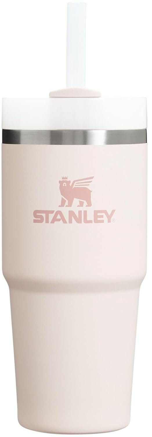 Stanley Quencher — 4.7★ Hydration Win for $17.50 stanley-quencher-h2-0-flowstate-stainless-steel