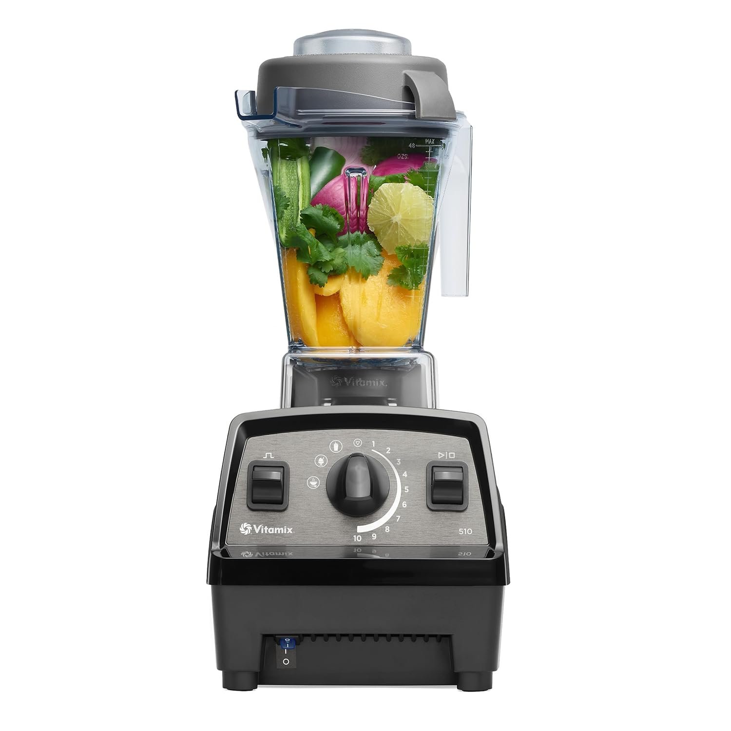 Vitamix Propel 510: Smooth Power Worth $350? vitamix-propel-series-510-blender-with-three-blending-programs-professional-grade-blender-for-smoothies-and-more-stainless-steel-blades-self-cleaning-kitchen-appliance-48-oz-container-black