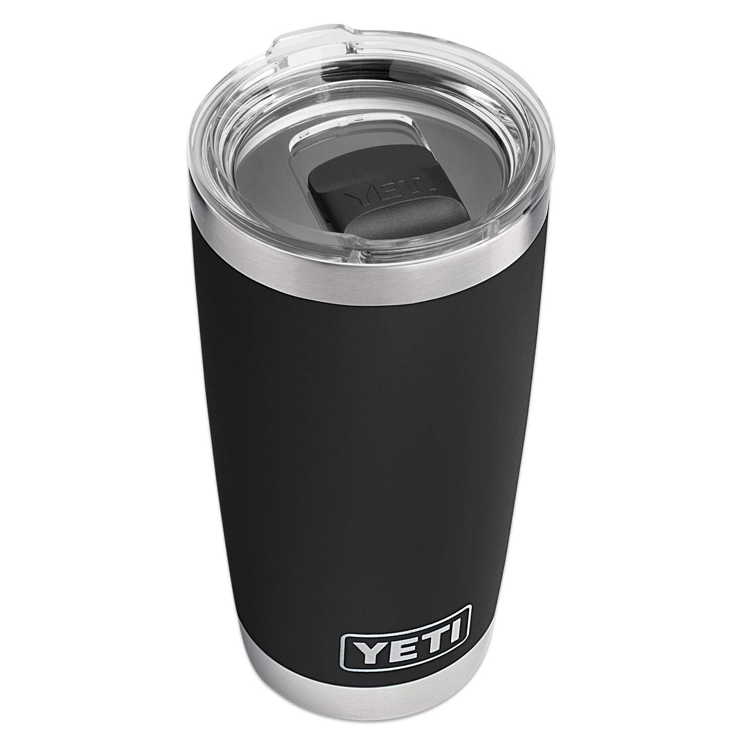 YETI Rambler 20 oz: Nearly Perfect Tumbler for $35 Version 1.0.0
