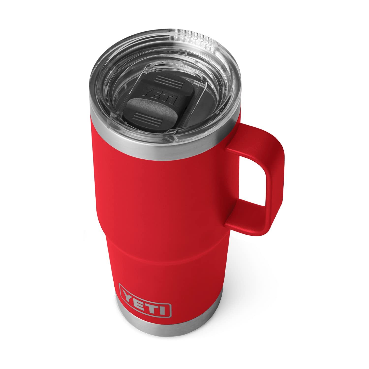 YETI Rambler 20 oz: Keeps Coffee Hot All Day for $30 Version 1.0.0