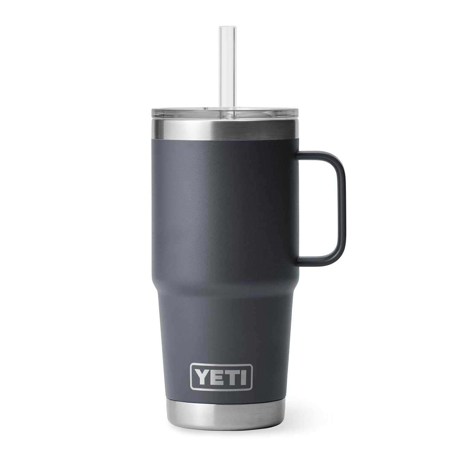 YETI Rambler 25oz: The Travel Tumbler That Actually Delivers yeti-rambler-25-oz-tumbler-with-handle-and-straw-lid-travel-mug-water-tumbler-vacuum-insulated-cup-with-handle-stainless-steel-charcoal