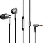 1MORE Triple Driver Earphones