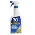 30 Seconds Pro Mold Remover Review 2026: Worth It? 30 Seconds Pro Mold Remover