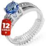 5 STARS UNITED Ring Sizer Review 2026: Worth It? 5 STARS UNITED Ring Sizer