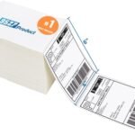 9527 Fanfold Labels Review 2026: Still Worth It? 9527 Fanfold Labels