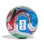 adidas Trionda Soccer Ball
