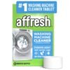 Affresh Washing Machine Cleaner Review 2026: Worth It? Affresh Washing Machine Cleaner
