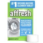 Affresh Washing Machine Cleaner Review 2026: Worth It? Affresh Washing Machine Cleaner