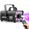 AGPTEK Fog Machine Review 2026: Still Worth It? AGPTEK Fog Machine