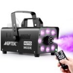 AGPTEK Fog Machine Review 2026: Still Worth It? AGPTEK Fog Machine