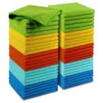 AIDEA Microfiber Cloths Review 2026: Worth It? AIDEA Microfiber Cloths