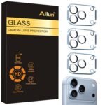 Ailun camera lens protector