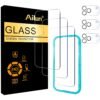 Ailun iPhone 18 Pro Screen Protector Review 2026: Worth It? Ailun iPhone 18 Pro screen protector