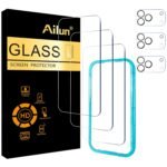 Ailun iPhone 18 Pro Screen Protector Review 2026: Worth It? Ailun iPhone 18 Pro screen protector