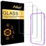Ailun Pro Max screen protector