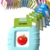 Airbition Talking Flash Cards