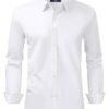 Alimens Gentle Dress Shirt Review 2026: Worth It? Alimens Gentle dress shirt