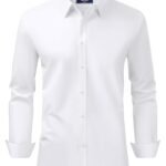 Alimens Gentle Dress Shirt Review 2026: Worth It? Alimens Gentle dress shirt