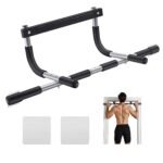 Ally Peaks Pull Up Bar Review 2026: The Real Deal? Ally Peaks Pull Up Bar