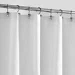 ALYVIA Spring Shower Curtain Review 2026: Worth It? ALYVIA Spring shower curtain