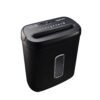 Amazon Basics 8-sheet shredder